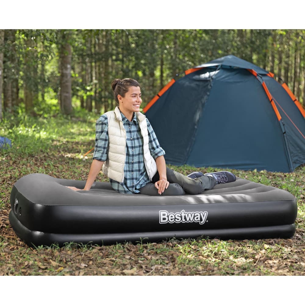 BESTWAY TriTech Zračna Vzmetnica 191x97cm (enojna) 8