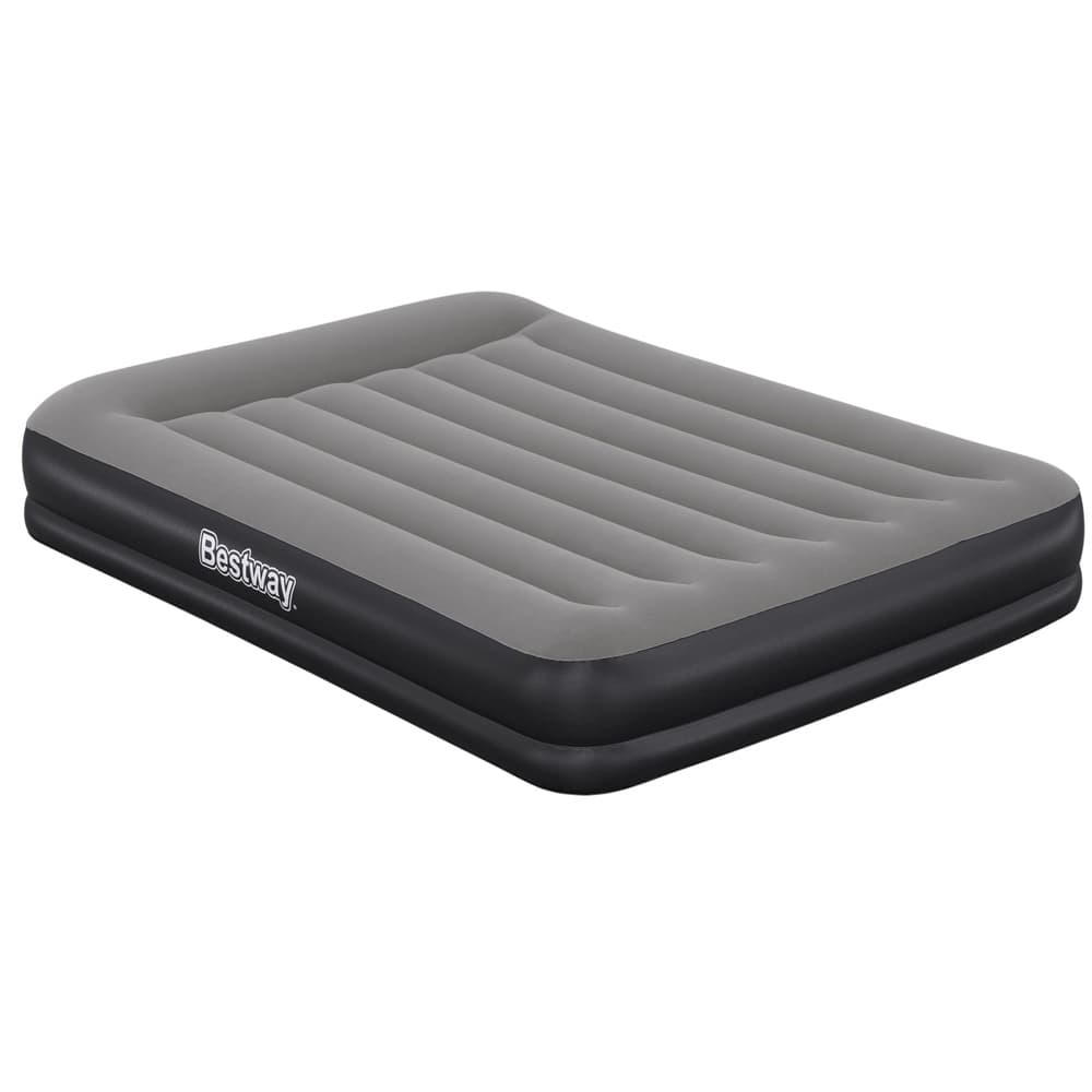 BESTWAY TriTech Zračna Vzmetnica 203x152cm (dvojna) 2