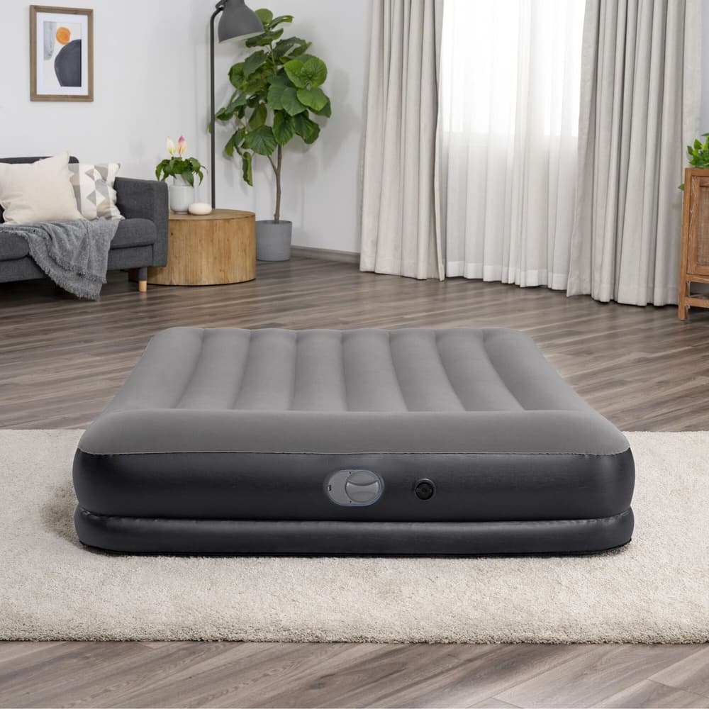 BESTWAY TriTech Zračna Vzmetnica 203x152cm (dvojna) 4