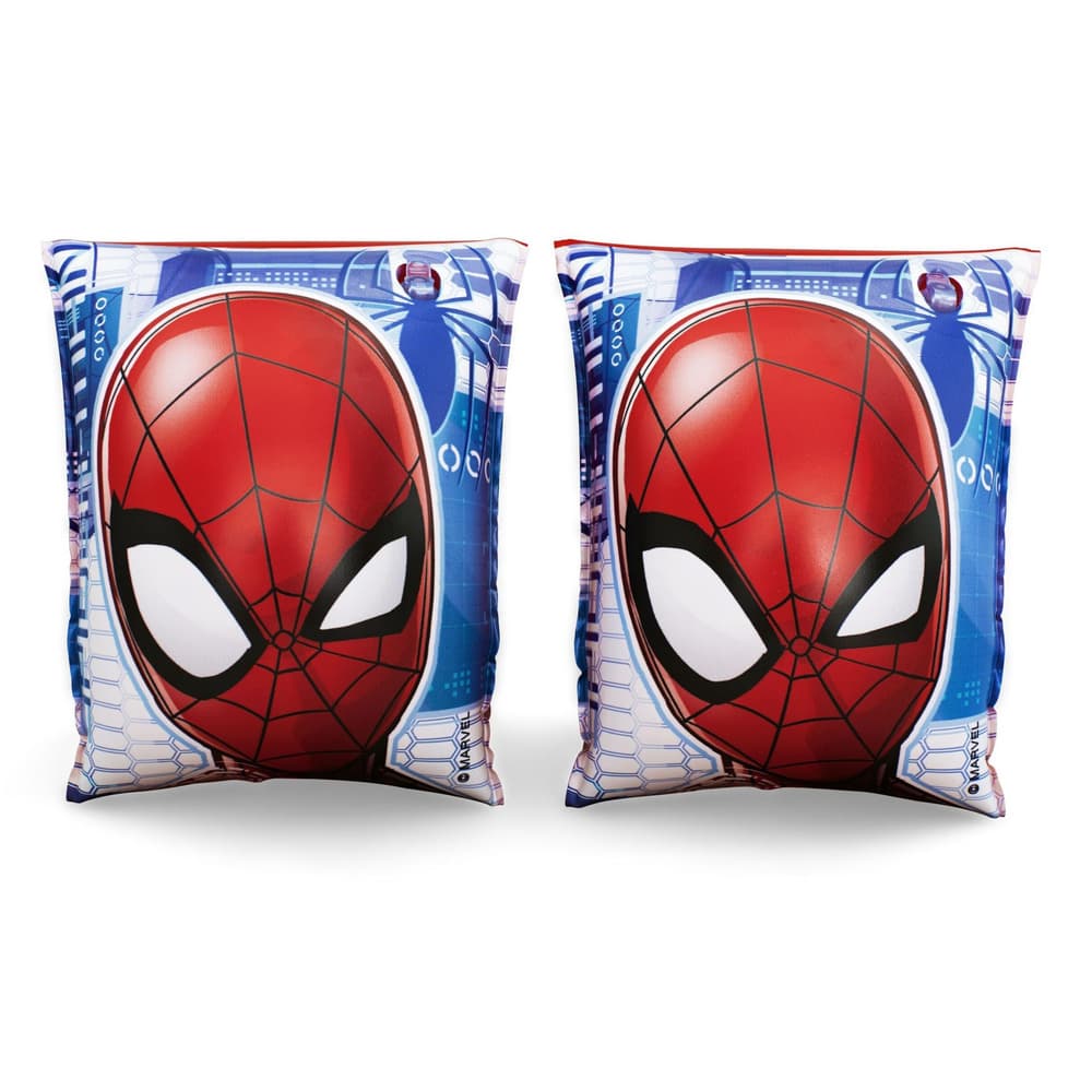 Plavalni rokavčki za otroke Marvel Spider-Man BESTWAY 2