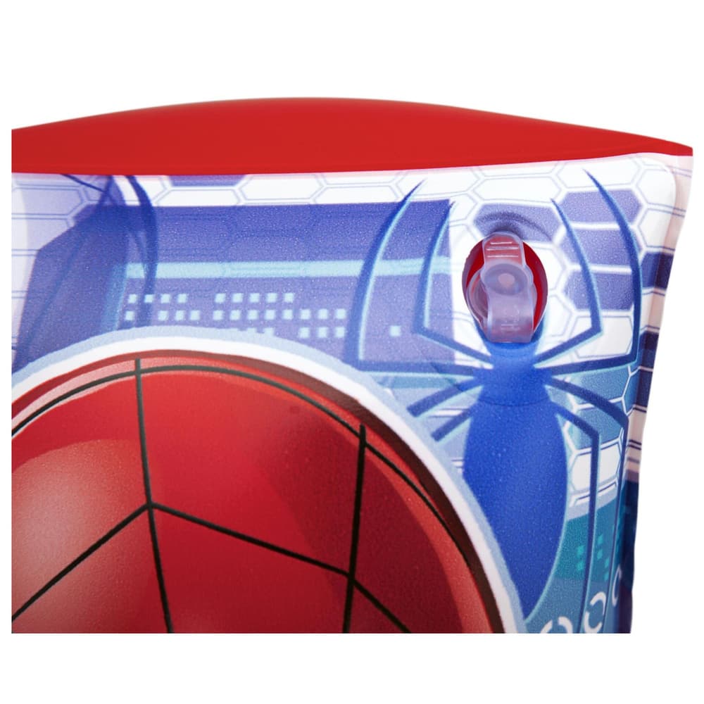 Plavalni rokavčki za otroke Marvel Spider-Man BESTWAY 5