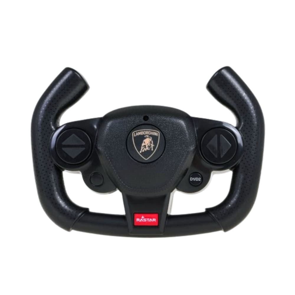 RASTAR RC avto Lamborghini SC63, zeleno-črn, 1:14 4