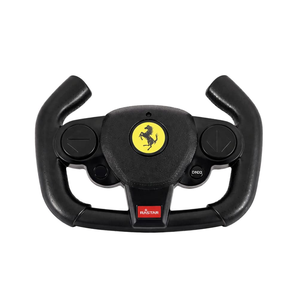 RASTAR RC avto Ferrari Purosangue, rdeč, 1:14 5