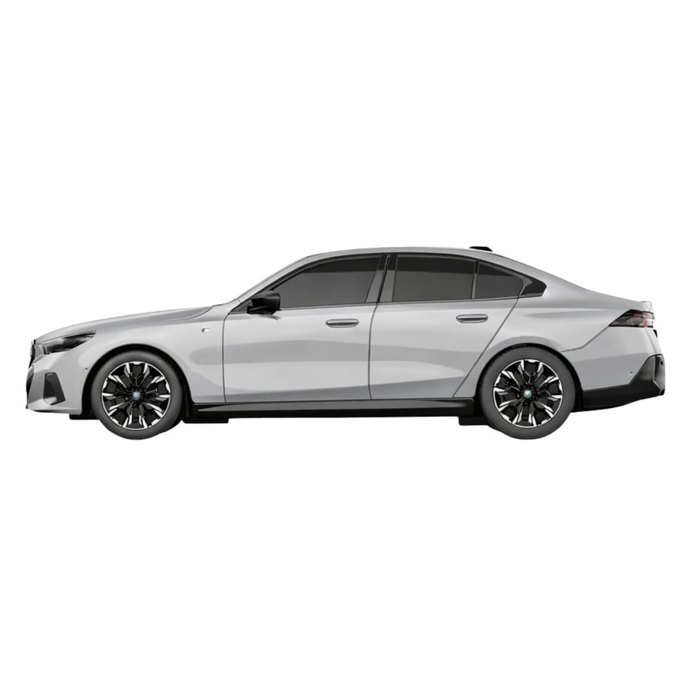 RC avto Rastar BMW i5, siv, 1:24 3