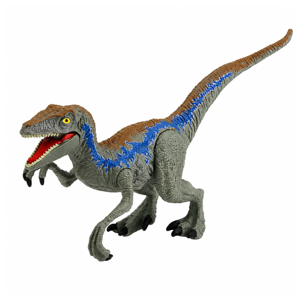Set Dinozaver Lovec z gibljivimi figurami, dodatki 2