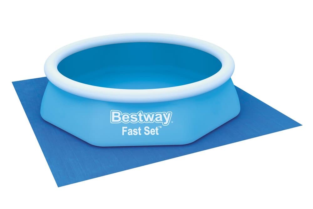 Podloga za bazen Bestway 274 x 274 cm (58000) – LEAN 4