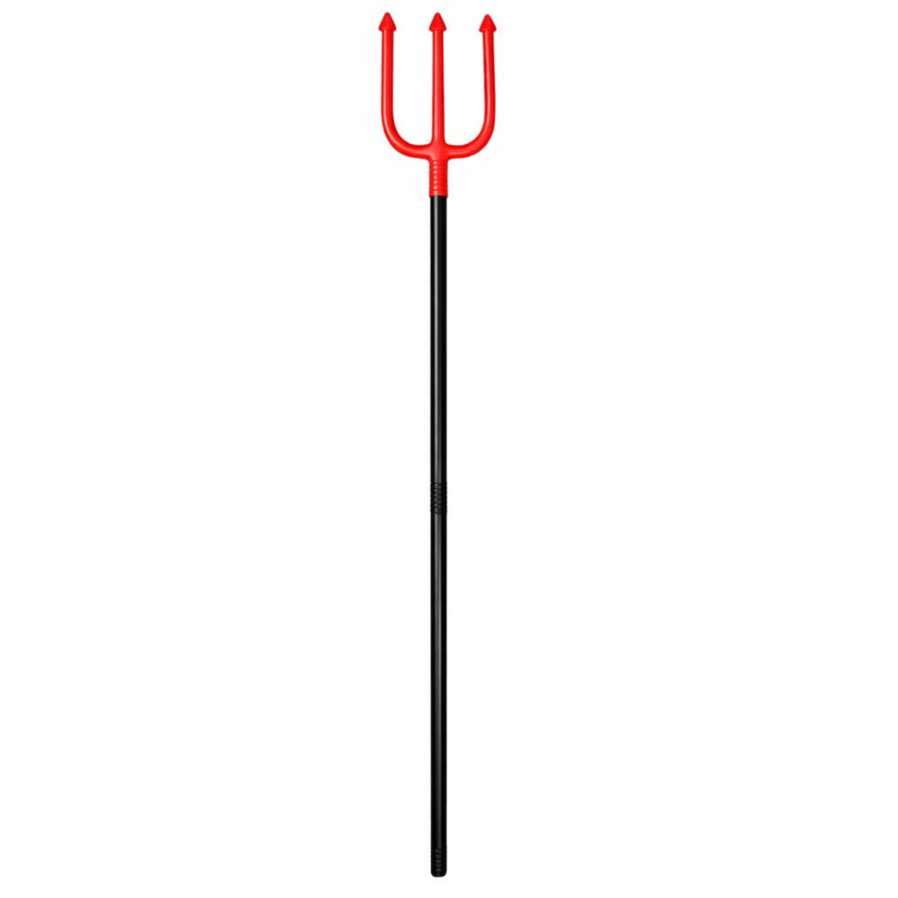 Hudičev trirog, pustni dodatek, 112 cm 4