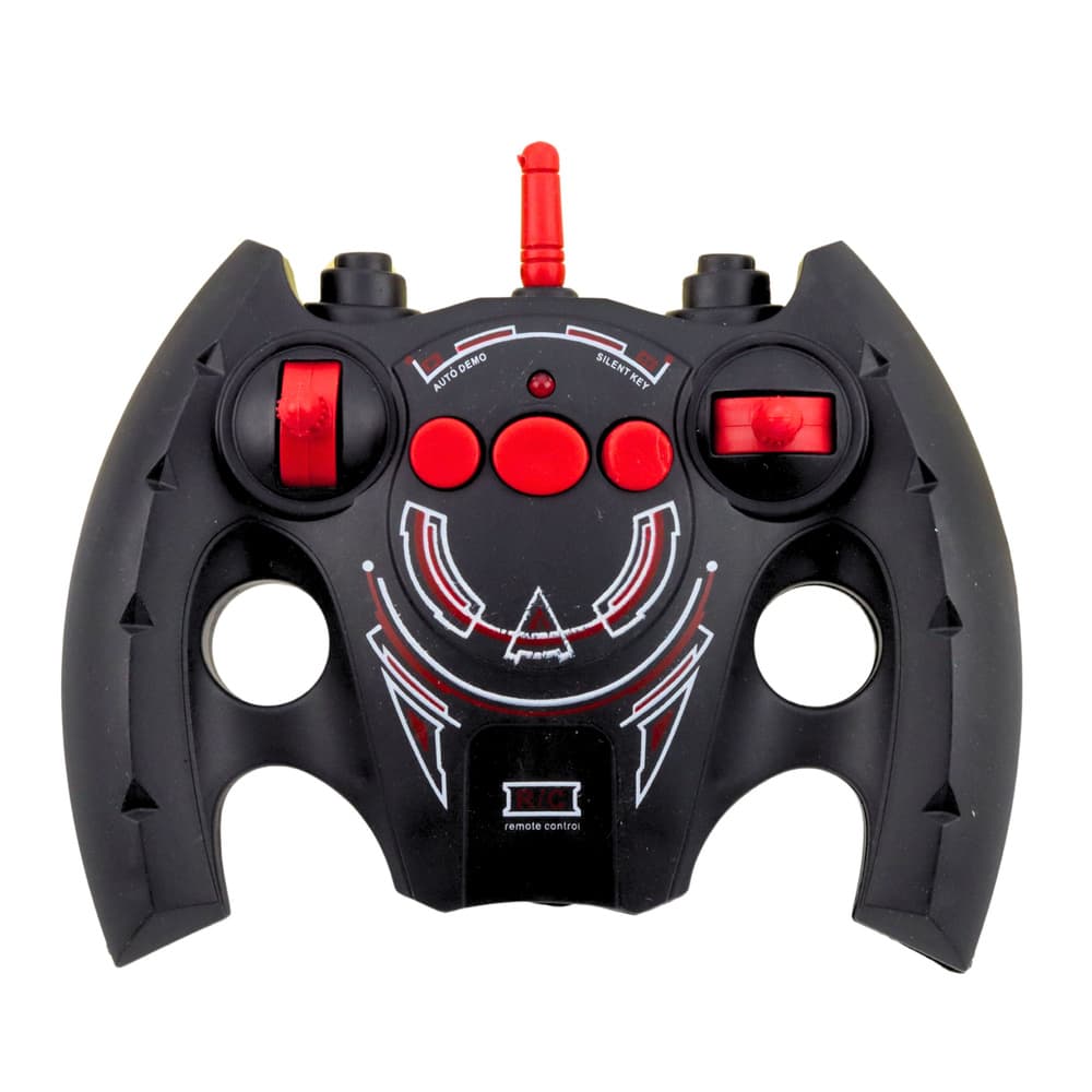 RC drift avtomobil, akrobatski, Twist, oranžen 1:16 6