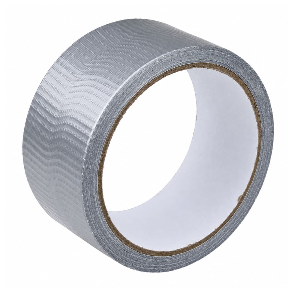 Popravljalni trak LEAN, armirani, močan, srebrn, 48mm x 15m 2