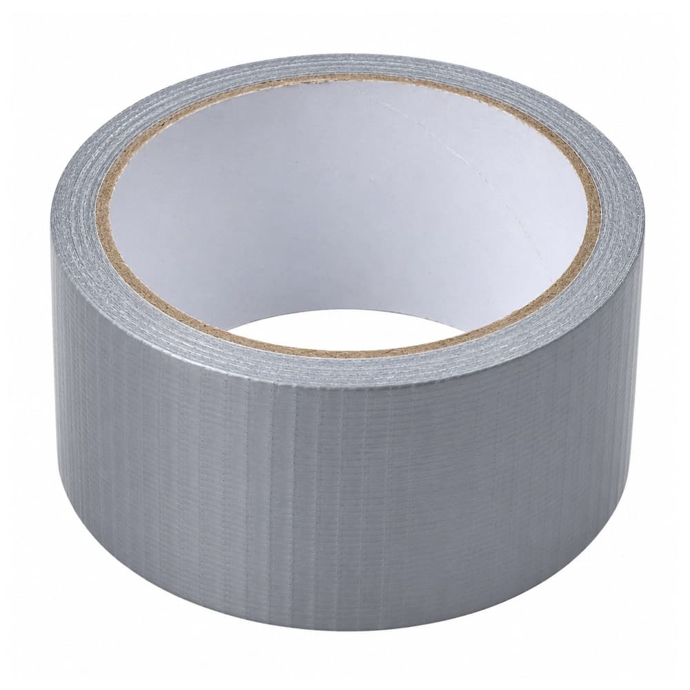 Popravljalni trak LEAN, armirani, močan, srebrn, 48mm x 15m 6