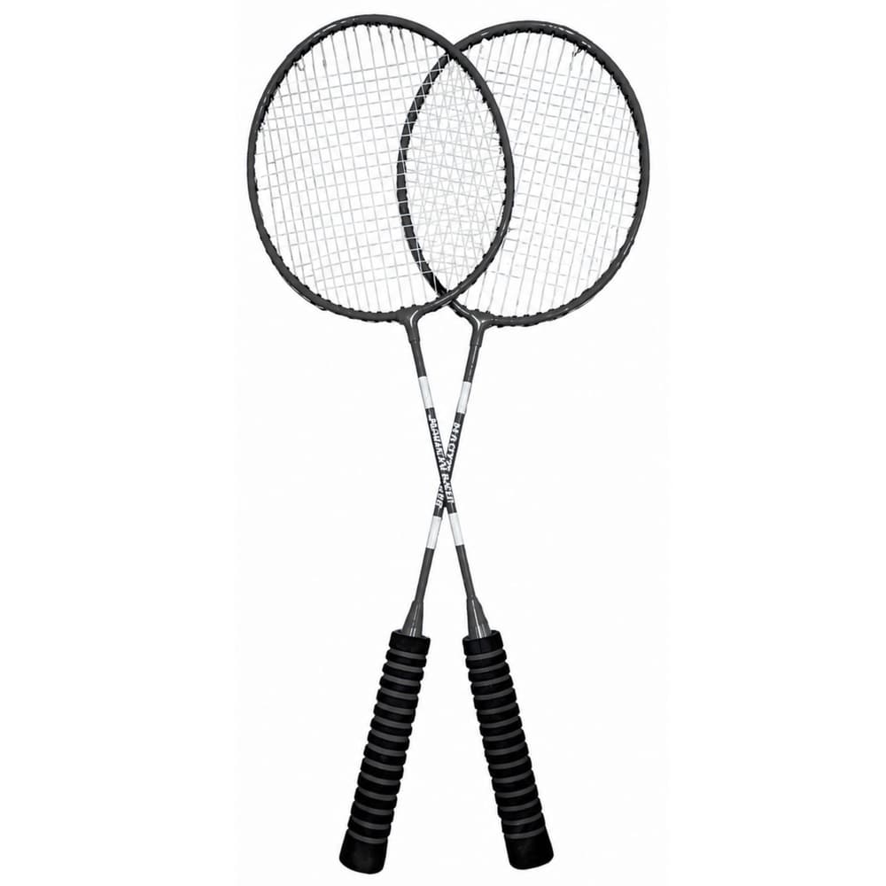 Set za badminton (črni) 3
