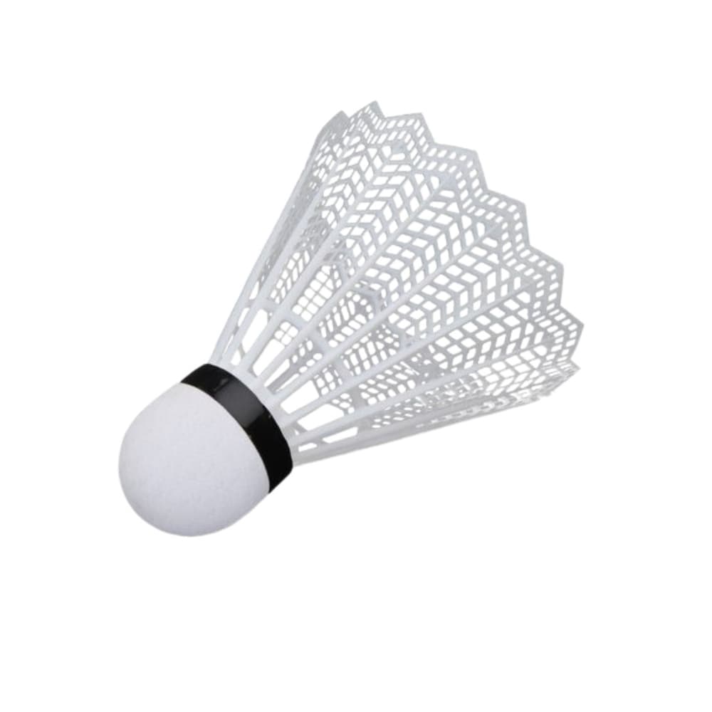 Set za badminton (črni) 5