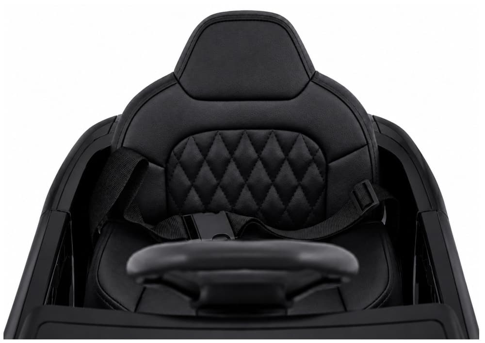 Akumulatorski avtomobil LEAN CARS Audi A5L HL788, črn 8
