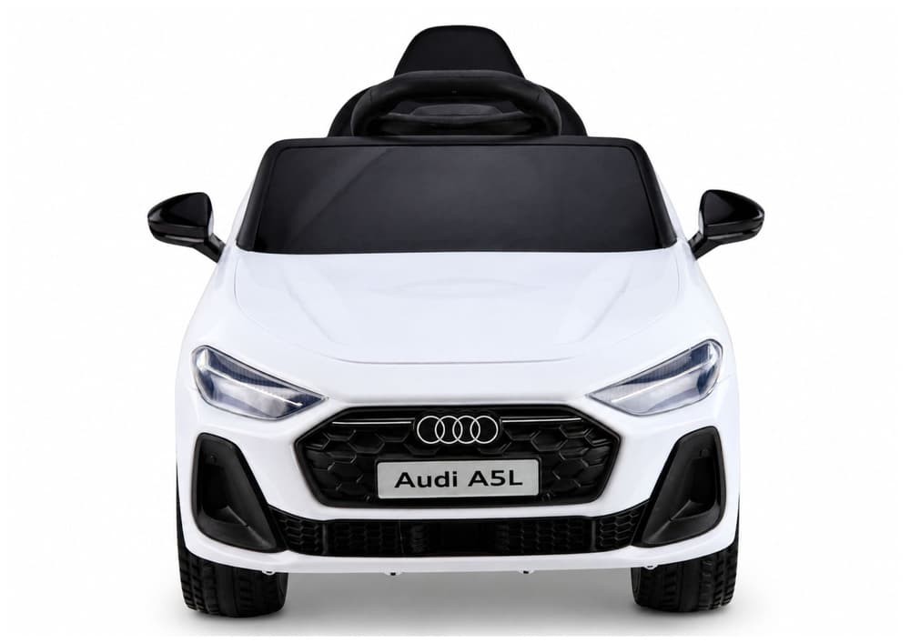 Akumulatorski avtomobil LEAN CARS Audi A5L HL788, bel 3