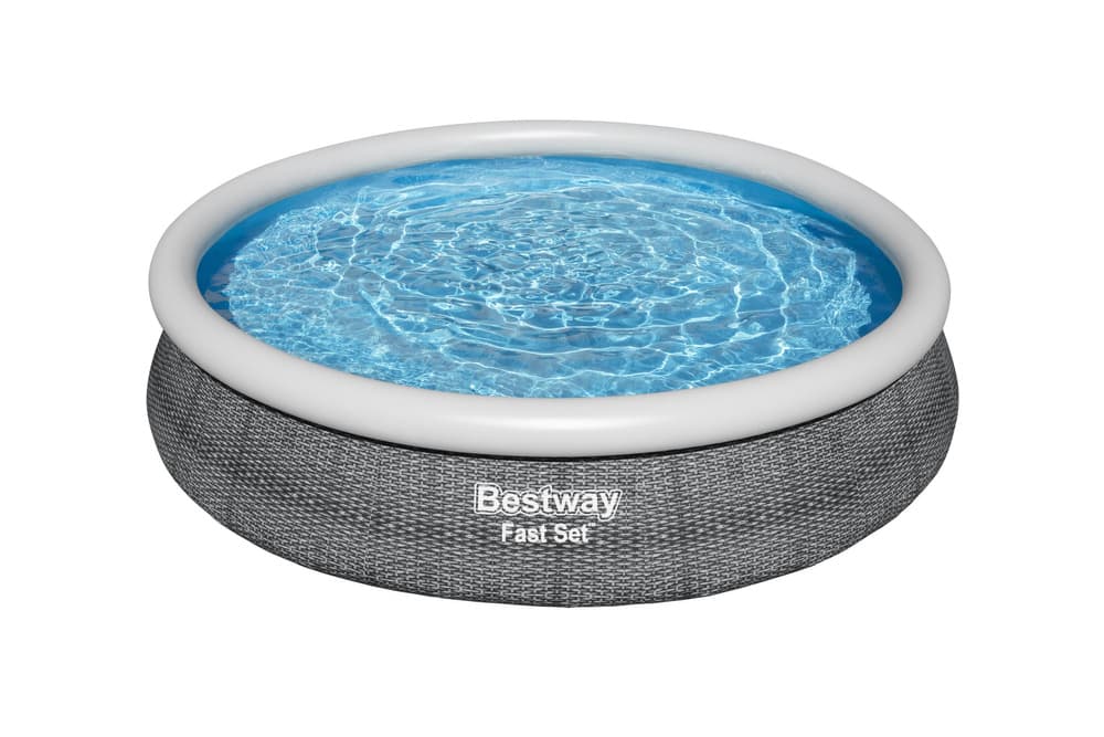 Bestway 57445 Napihljiv bazen 366 x 76 cm s pumpo 2