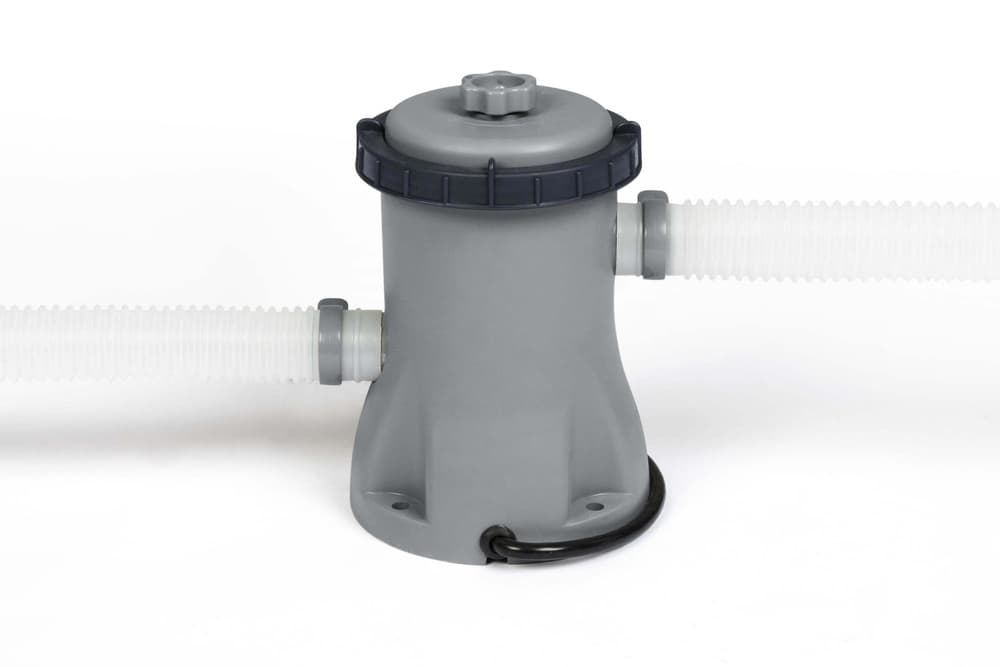 Bestway 57445 Napihljiv bazen 366 x 76 cm s pumpo 7