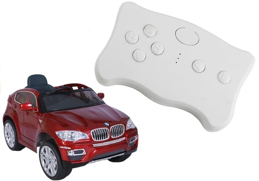 Daljinski upravljalnik LEAN CARS TX1 2.4G za akumulatorske avtomobile