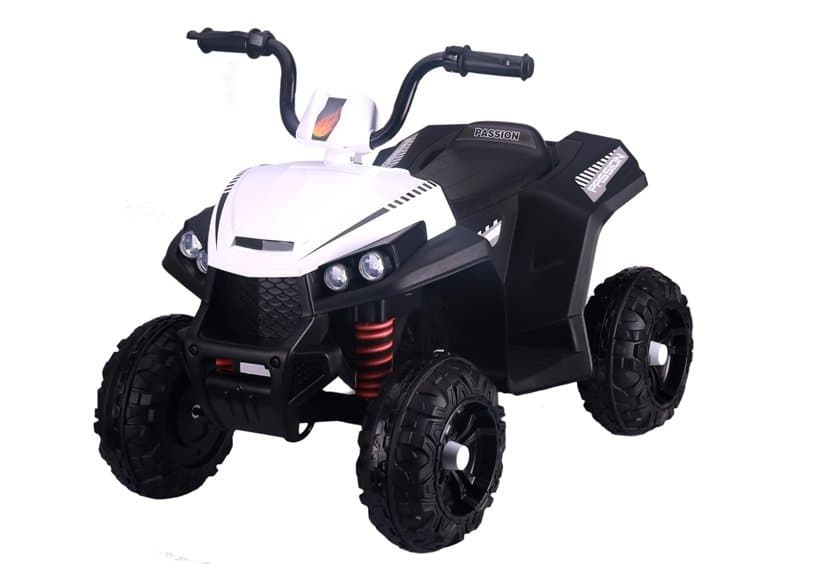 Quad na akumulator S601, bel 2