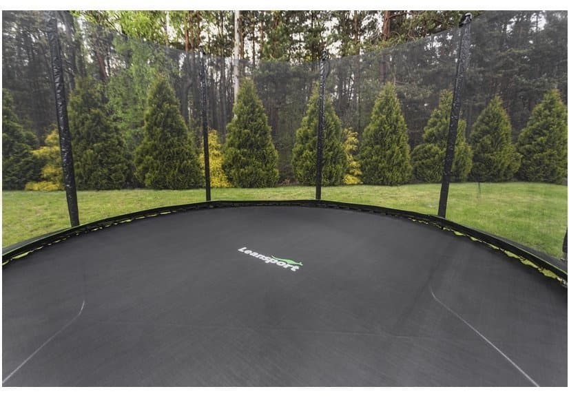 LEAN SPORT Trampolin PRO 8ft (244 cm) 6