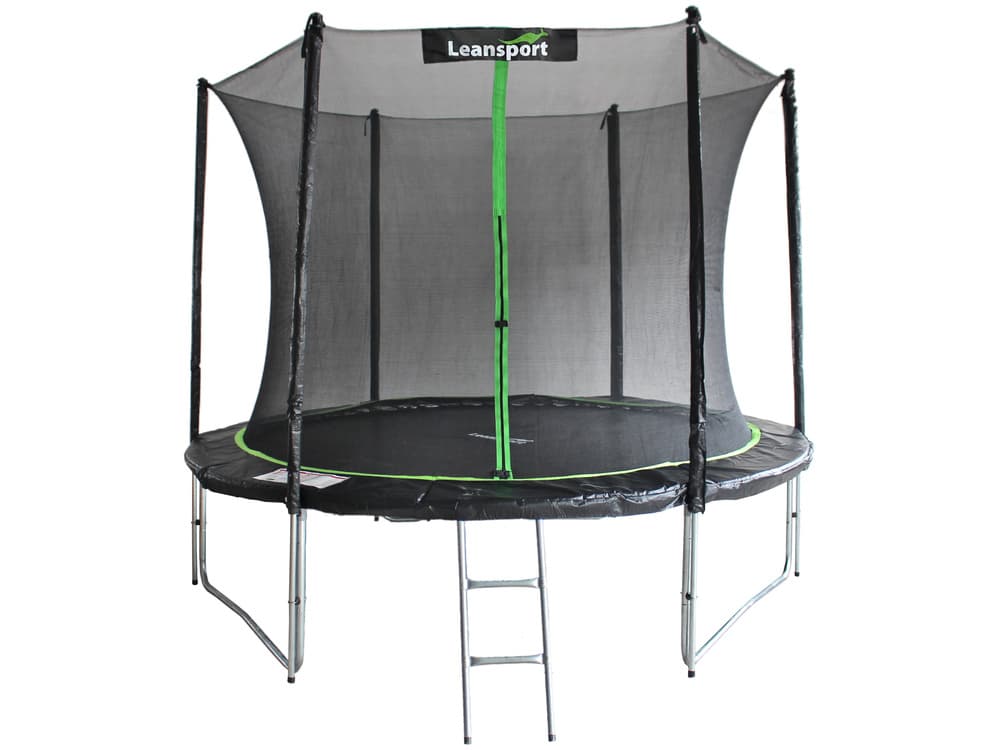 LEAN SPORT Trampolin PRO 10ft (305 cm)