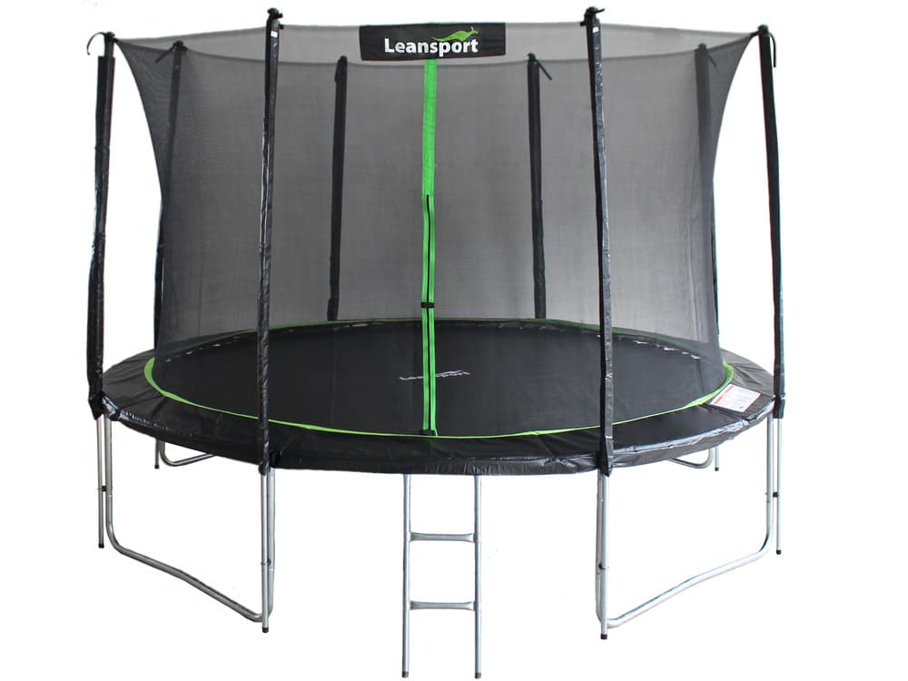 LEAN SPORT Trampolin PRO 14ft (426 cm)