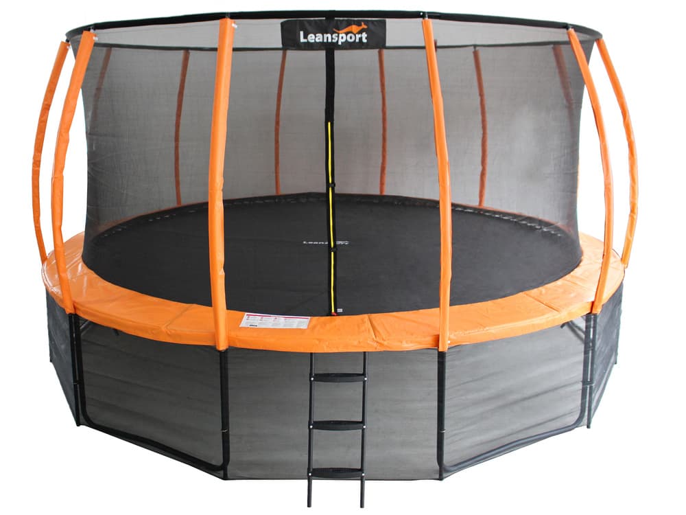 LEAN SPORT Trampolin BEST 12ft (366 cm)