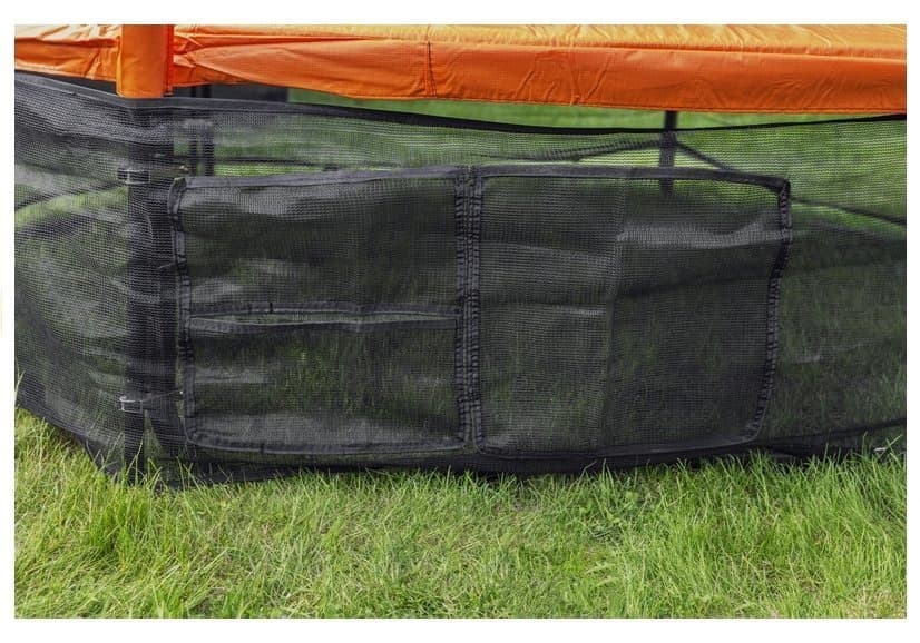 LEAN SPORT Trampolin BEST 12ft (366 cm) 8