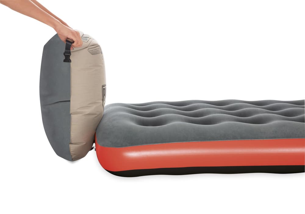 Napihljiv materac Bestway 67703 (203x152x22 cm) 5