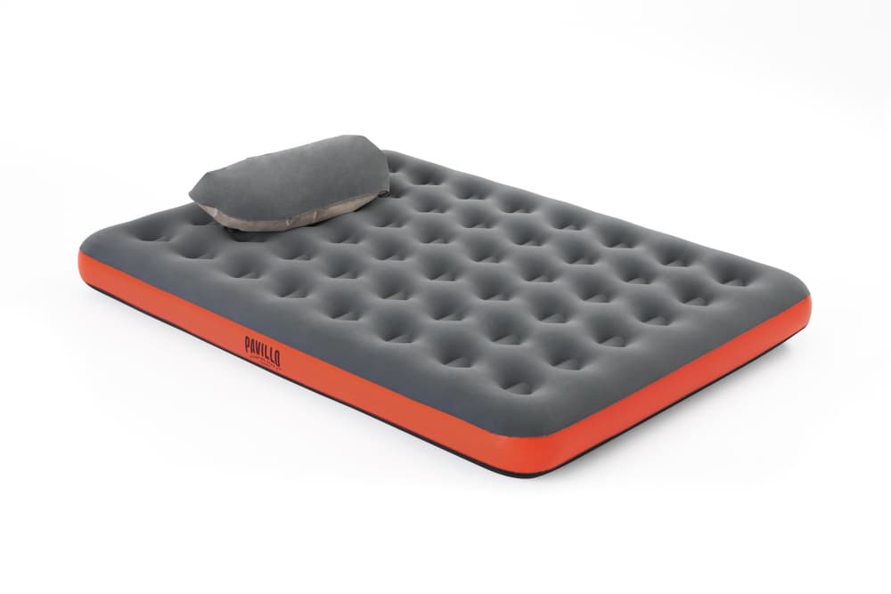 Napihljiv materac Bestway 67703 (203x152x22 cm) 2