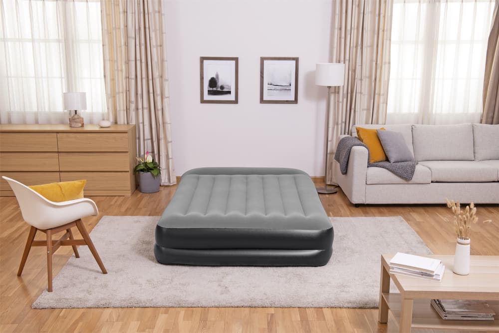 Bestway 67403 Napihljiv dvoposteljni vzmetnica 203 x 152 x 46 cm 2