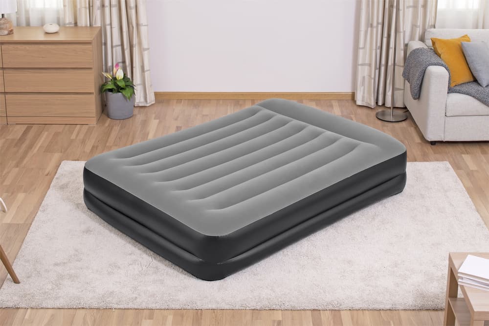 Bestway 67403 Napihljiv dvoposteljni vzmetnica 203 x 152 x 46 cm 3