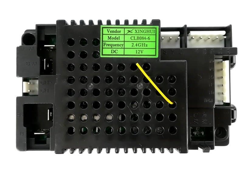 Modul (centralna enota) za vozila BMW M6 GT3, X5