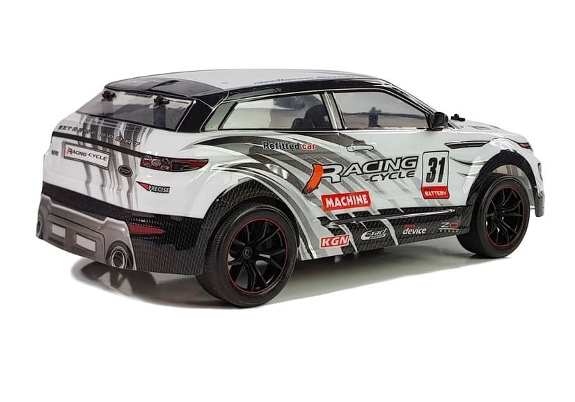Belo RC dirkalno vozilo LEAN TOYS 1:10 2.4GHz 3