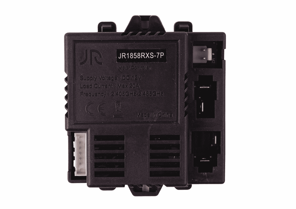 Centralna Enota/Modul LEAN CARS JR1858RXS-7P