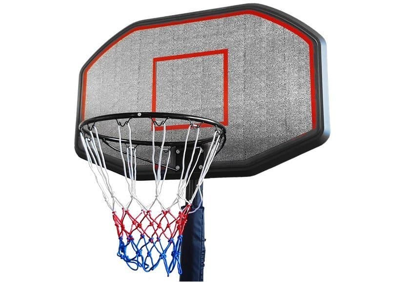 LEAN SPORT Prostostoječi košarkarski koš - nastavljiv 200-300 cm 4