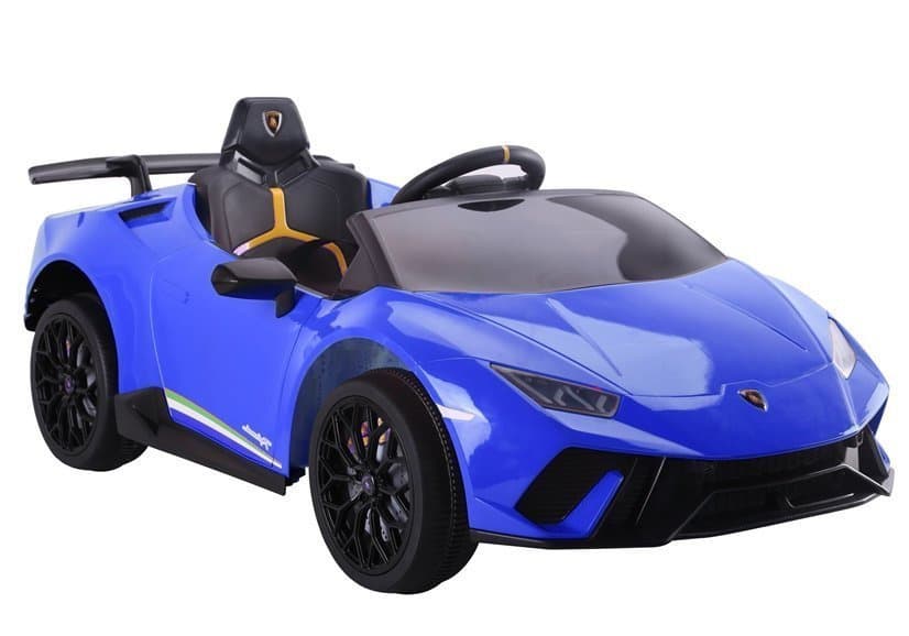 LEAN CARS Avto na akumulator Lamborghini Huracan, moder