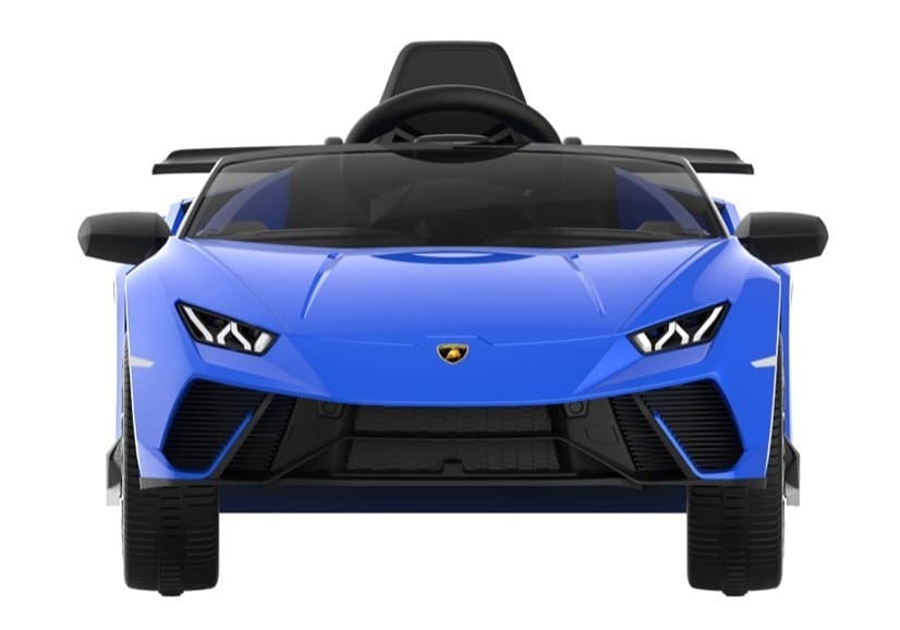 LEAN CARS Avto na akumulator Lamborghini Huracan, moder 2