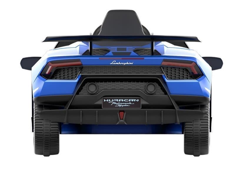 LEAN CARS Avto na akumulator Lamborghini Huracan, moder 5