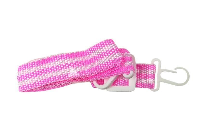 LEAN TOYS aparat za mehurčke, roza, na baterije 5