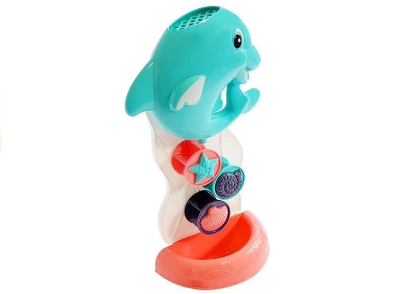 LEAN TOYS morski živali, igrače za kopanje 3