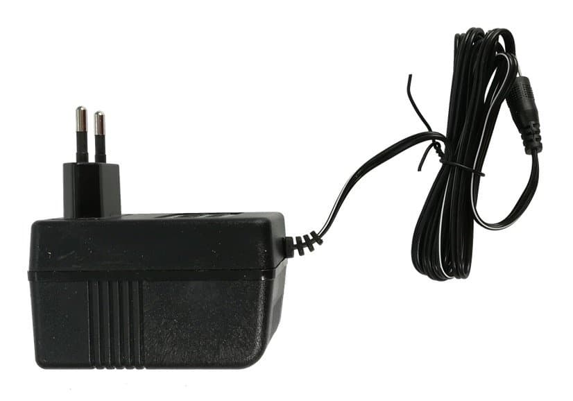 Polnilnik 12V 1000mA za akumulatorske avtomobile (z LED) 2