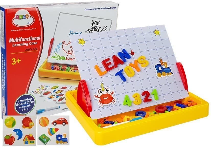 Tablica za risanje z magneti