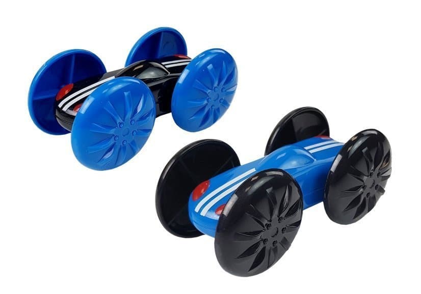 LEAN TOYS Interaktivni izobraževalni blok z avtomobilčki, sortirnik, luči, zvoki 3