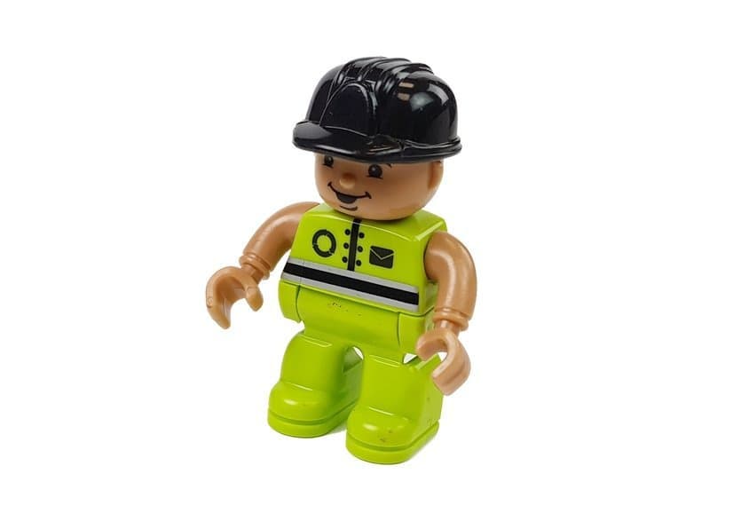 LEAN TOYS Daljinsko voden smetarski avto R/C 5