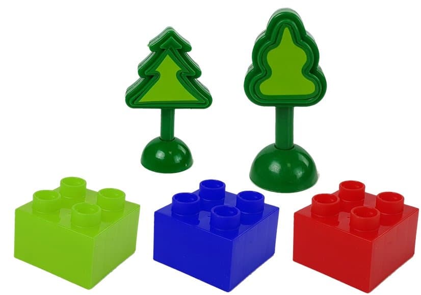 LEAN TOYS Daljinsko voden gasilniški avto R/C 4