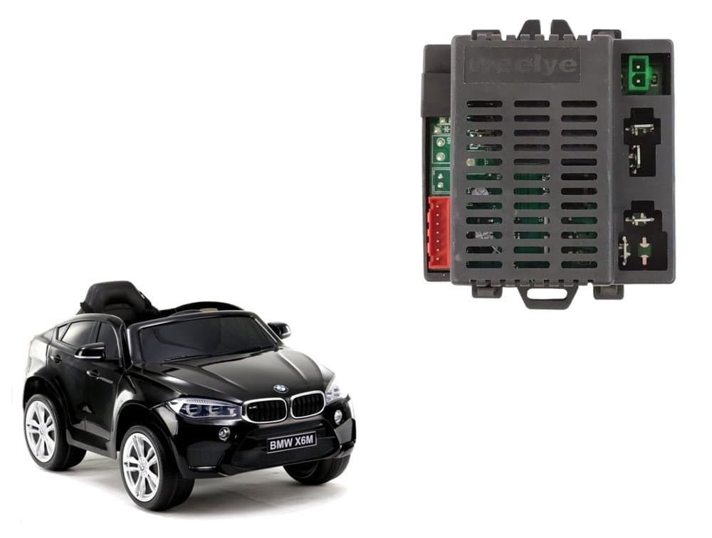 Centralna Enota/Modul LEAN CARS RX75 12V za Vozila JJ2199, LS-628