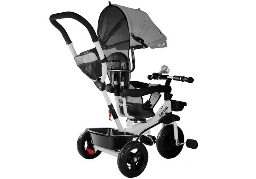 Tricikel LEAN TOYS PRO300, siv 3