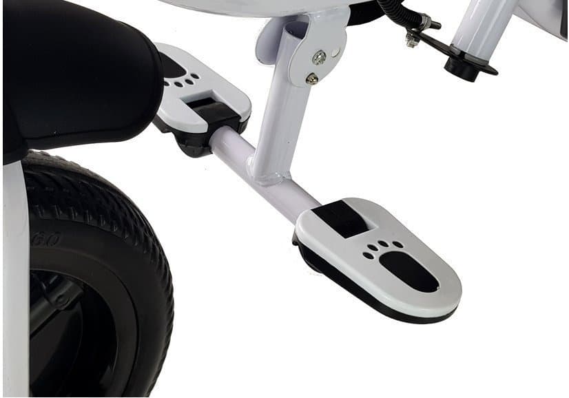 Tricikel LEAN TOYS PRO300, siv 4