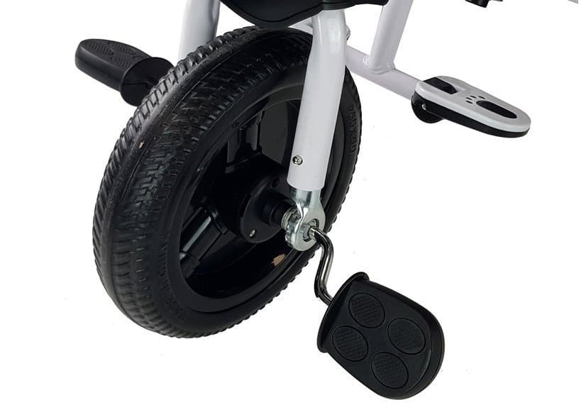 Tricikel LEAN TOYS PRO300, siv 5