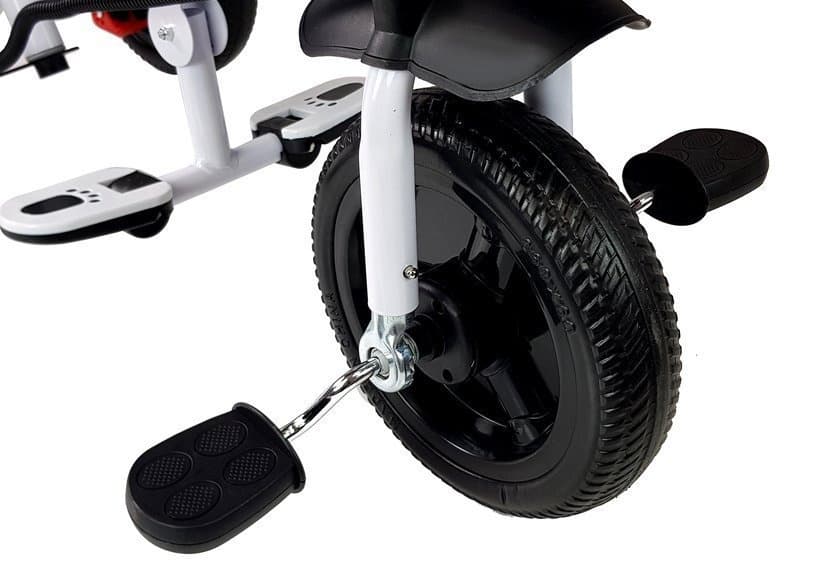 Tricikel LEAN TOYS PRO300, siv 7